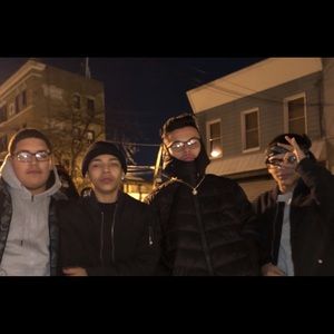 Meet your Posher, Ricky